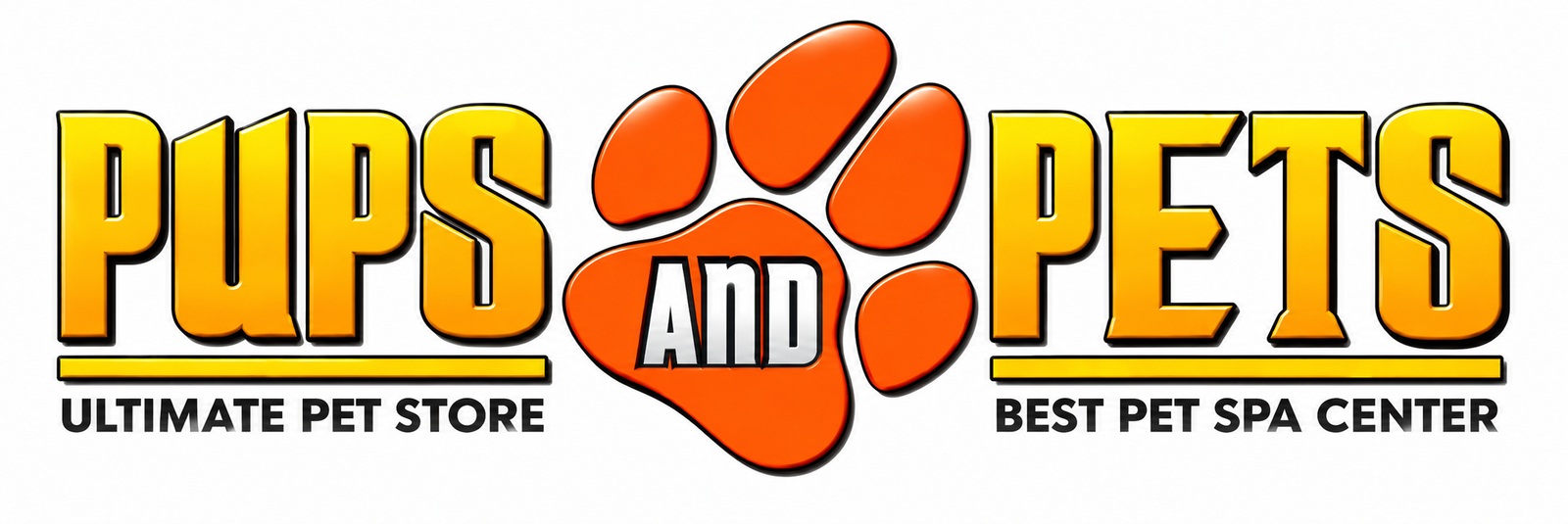 PUPS AND PETS